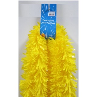 FESTÃO AMARELO 12 M